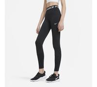Nike Legging G Np Garçon Noir/Blanc 10-11 ans (EU)
