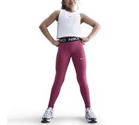 Legging fille Nike Pro 6/8 ans
