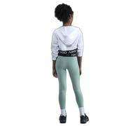 Legging fille Nike Pro Bleu 8/10 ans Female