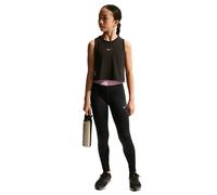 Legging fille Nike Pro Dri-FIT Noir 12/13 ans Female
