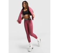 Nike Girls' Pro Leggings Junior - Rose 8-10Y
