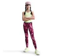Legging fille Nike Pro Rouge 10/12 ans Female