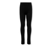 ONLY GIRLS Leggings 'KOGEmili' noir, Taille 158-164