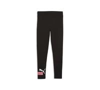 Legging fille Puma Essential 2 Color No.1 Logo Noir 14 ans