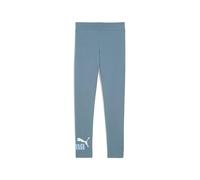 Legging fille Puma Logo 2 NÂ°1 Bleu 14 ans
