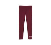 PUMA Legging Ess 2 Couleurs No.1 avec Logo G pour Fille
