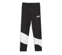 Legging fille Puma Power Cat - noir - 9/10 ans 13-14 ans