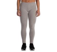 Legging fille Softee Amatista Gris 10 ans