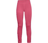 Legging fille Under Armour Favorites Rose 14/16 ans
