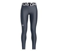 Under Armour Heatgear Leggings Noir 8 Years Fille