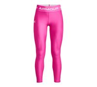 Legging fille Under Armour HeatGear® Rose 14/16 ans