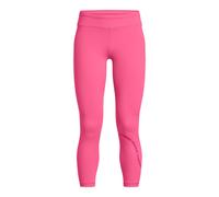 Legging fille Under Armour Motion Branded Ankle Rose 8/10 ans