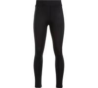Legging fille Zigzag Valerie Noir 12 ans
