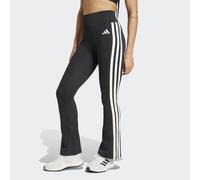 Adidas Performance Pantalon de sport – Noir/Blanc – Taille XS-S