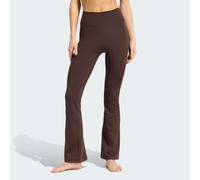 Legging flare All Me Essentials Aurora Coffee 2XS