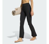 Legging flare All Me Essentials Black / Black 2XL