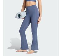 Adidas Legging évasé All Me Essentials Femme Preloved Ink M
