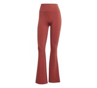 Legging flare femme adidas All Me Orange M