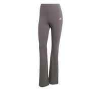 Legging flare femme adidas Essentials Small Logo Multicolore 2XL