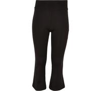 Urban Classics Leggings noir, Taille 134-140