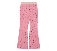 Legging Flared Leg avec taille pailletÃ©e et imprimÃ© all-over bÃ©bÃ© fille s.Oliver Rose 3 ans