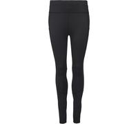 Legging fonctionnel femme Klimatex Cho noir L