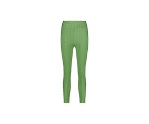 Legging froissÃ© femme Steve Madden Maximize Vert M