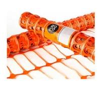 Legging Fun&Go Panneau de signalisation 1 x 50 m Orange polypropylène G