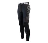 G-form Mx Protective Pants Noir L Black
