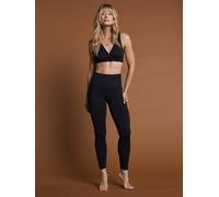 ENVIE DE FRAISE Legging Gainant Post-Partum Noir 46/48