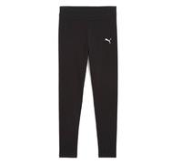 Legging Garçon Essential Noir 8A