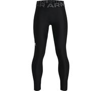 Under Armour Legging HeatGear Armour Garçon Noir 8 ans
