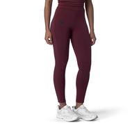 Legging Gazib Rouge Femme Rouge XL