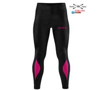 Givova Running Leggings Noir L Femme