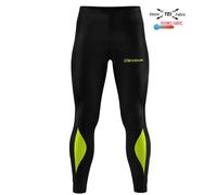 Givova Running Leggings Noir S Femme