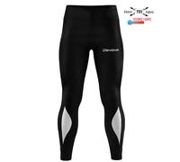 Givova Running Pants Noir XL Homme