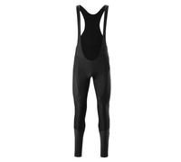 Legging Gonso Essential Bib Softshell Noir