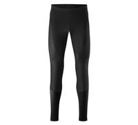 Legging Gonso Essentials Softshell No Pad Noir