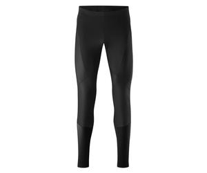 Legging Gonso Essentials Softshell No Pad Noir