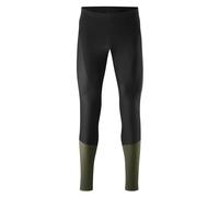 Legging Gonso Essentials Softshell No Pad Vert
