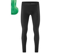 Gonso Sitivo Tights Noir 3XL Homme