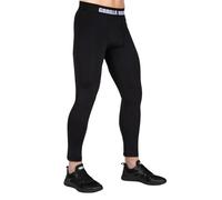 Legging Gorilla Wear Columbus Noir S