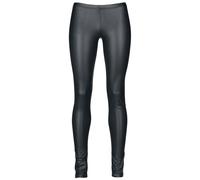 Legging Gothic de Black Premium by EMP - Built For Comfort - XS à 5XL - pour Femme - noir XS