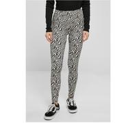 Legging grandes tailles femme Urban Classics Soft AOP 4XL