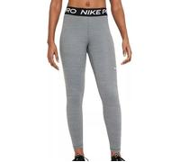 Legging Gris Femme Nike Tight CZ9779 L