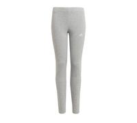 Legging Gris Fille Adidas Lin Leg 14-15 ans