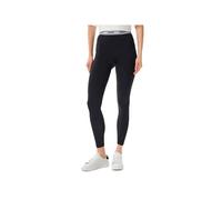 Legging Guess Femme Active Noir Synthétique M