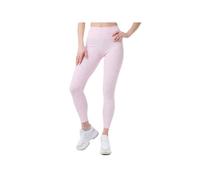 Legging Guess Femme color sport Rose Polyester M