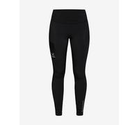 Legging Haglöfs L.I.M Winter noir femme - L