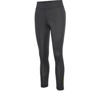 Legging haut 3/4 femme Hummel GG-12 - grey M